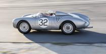 Porsche 550A Spyder Porsche 550A Spyder
