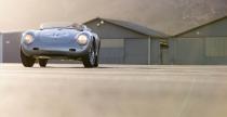 Porsche 550A Spyder