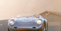 Porsche 550A Spyder