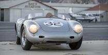 Porsche 550A Spyder