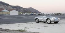 Porsche 550A Spyder