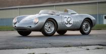 Porsche 550A Spyder