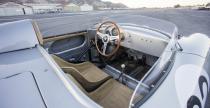Porsche 550A Spyder Porsche 550A Spyder
