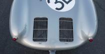 Porsche 550A Spyder Porsche 550A Spyder