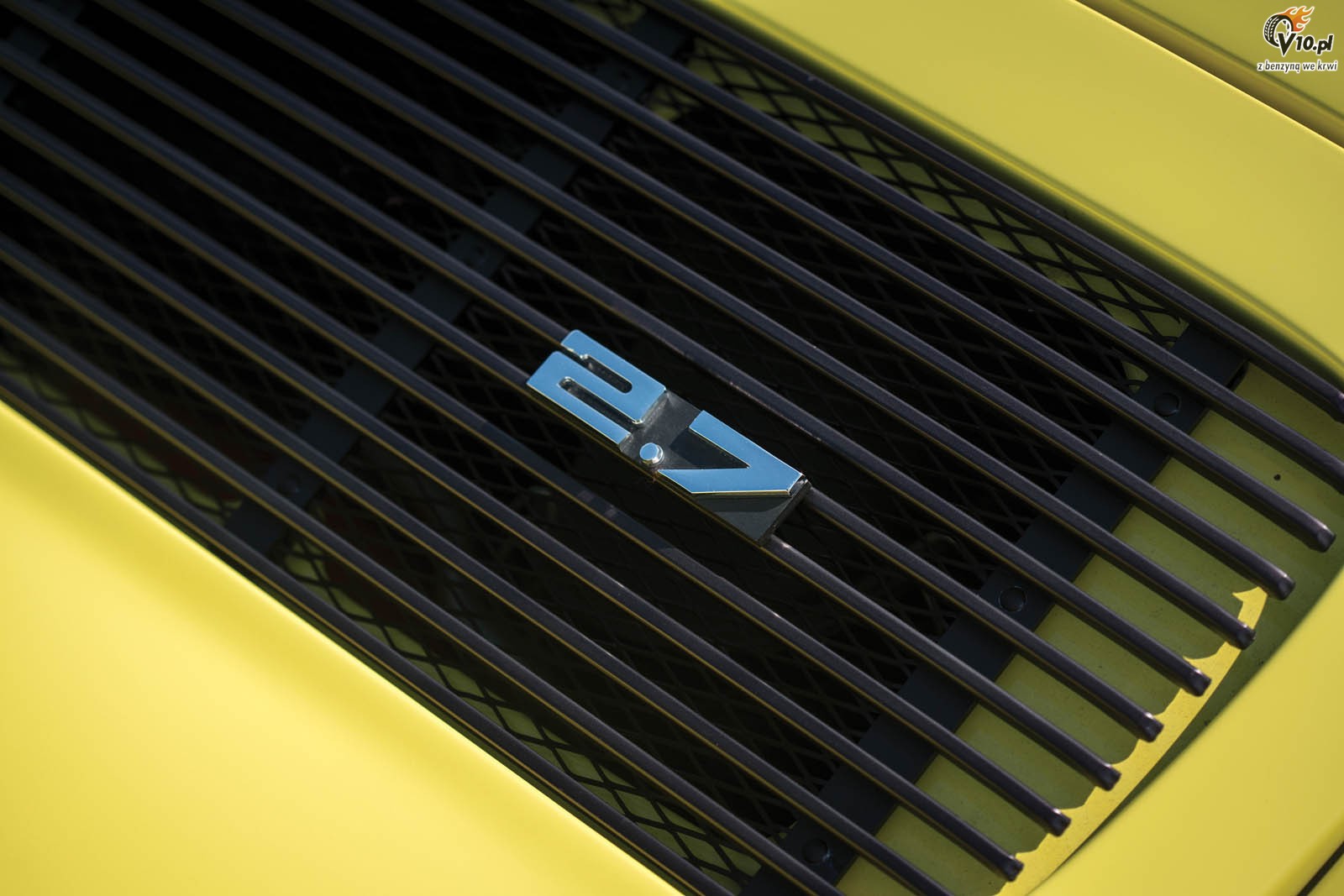 Porsche 911 Carrera RS 2.7 Lightweight