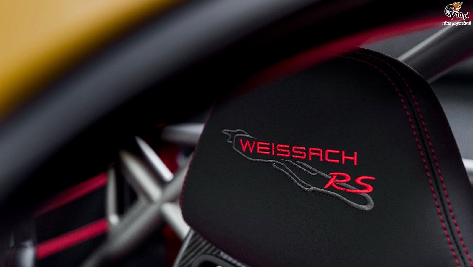 Porsche 911 GT2 RS