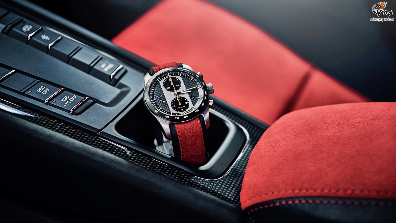 Porsche 911 GT2 RS