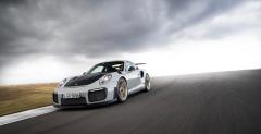 Porsche 911 GT2 RS