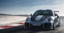 Porsche 911 GT2 RS