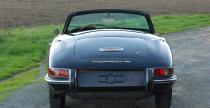 Porsche 911 Speedster