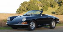 Porsche 911 Speedster