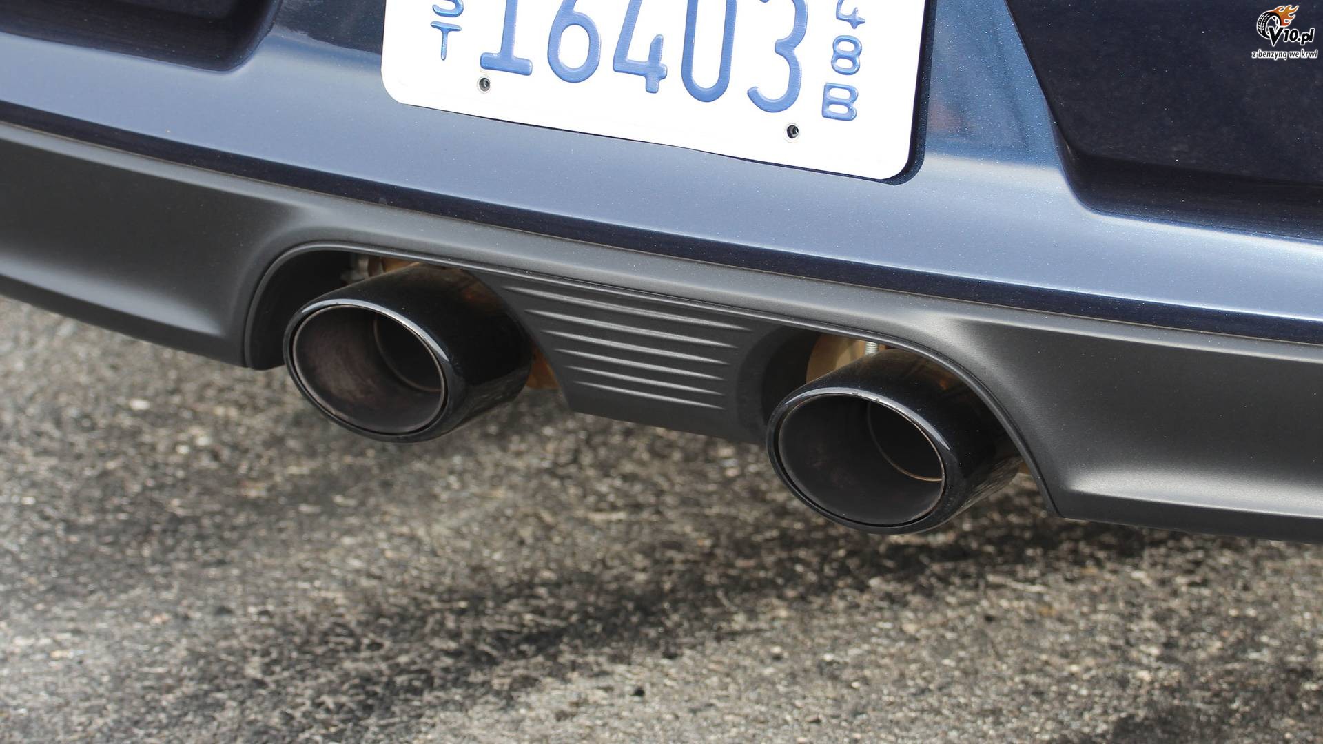 Porsche 911 Targa 4 GTS