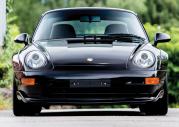 Porsche 993 GT2