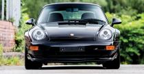 Porsche 993 GT2