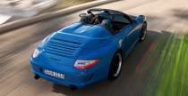 Porsche 997 Speedster