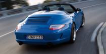 Porsche 997 Speedster