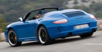 Porsche 997 Speedster