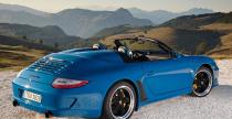 Porsche 997 Speedster