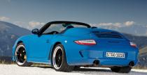 Porsche 997 Speedster Porsche 997 Speedster