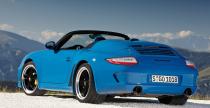 Porsche 997 Speedster