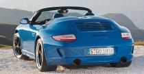 Porsche 997 Speedster Porsche 997 Speedster