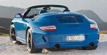 Porsche 997 Speedster