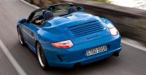 Porsche 997 Speedster