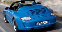 Porsche 997 Speedster