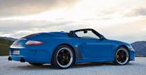 Porsche 997 Speedster