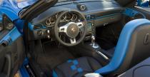 Porsche 997 Speedster Porsche 997 Speedster