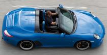 Porsche 997 Speedster Porsche 997 Speedster