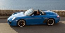 Porsche 997 Speedster Porsche 997 Speedster