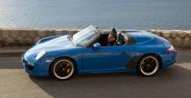 Porsche 997 Speedster