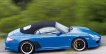 Porsche 997 Speedster Porsche 997 Speedster