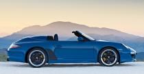 Porsche 997 Speedster