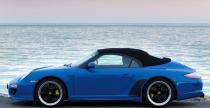 Porsche 997 Speedster