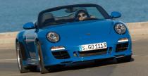 Porsche 997 Speedster