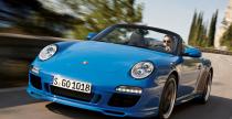 Porsche 997 Speedster