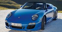 Porsche 997 Speedster