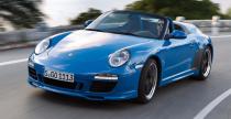 Porsche 997 Speedster Porsche 997 Speedster