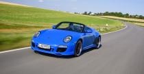 Porsche 997 Speedster