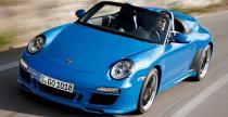 Porsche 997 Speedster