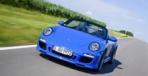 Porsche 997 Speedster