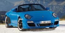 Porsche 997 Speedster