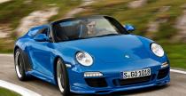 Porsche 997 Speedster