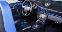 Porsche 997 Speedster Porsche 997 Speedster