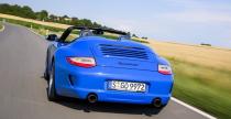 Porsche 997 Speedster