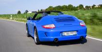 Porsche 997 Speedster