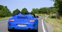 Porsche 997 Speedster