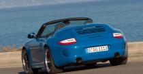 Porsche 997 Speedster